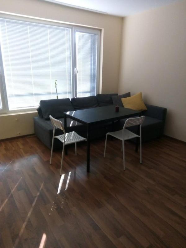 Cozy Apartament Naydenov Burgas Exterior photo
