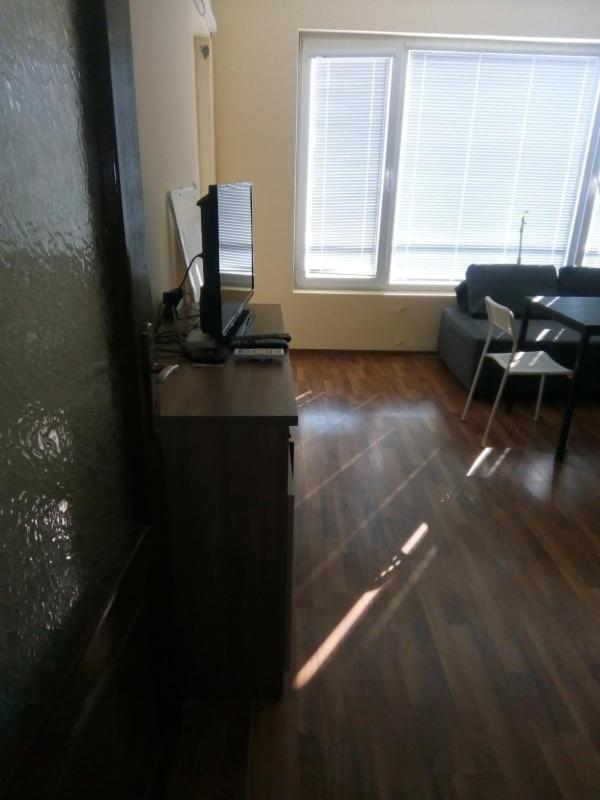 Cozy Apartament Naydenov Burgas Exterior photo
