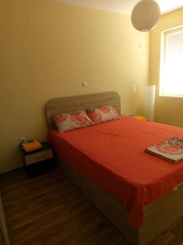 Cozy Apartament Naydenov Burgas Exterior photo