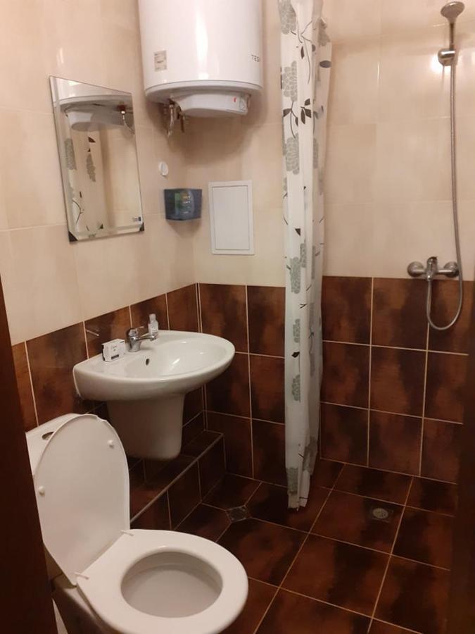 Cozy Apartament Naydenov Burgas Exterior photo
